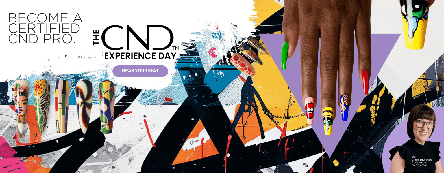 CND Experience Day